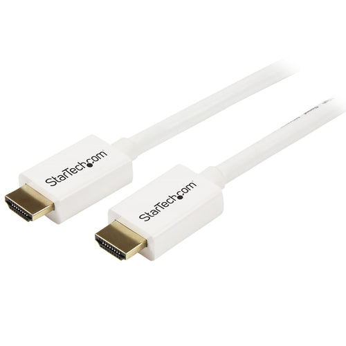 HDMI Cable StarTech.com 7m 4K 30Hz CL3 Rated 10.2 Gbps
