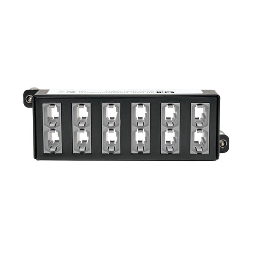 Tripp Lite N484-12M12 patch panel