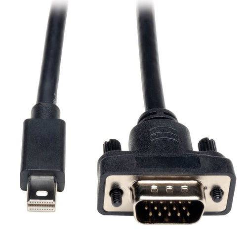 Tripp Lite P586-010-VGA-V2 video cable adapter