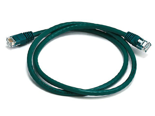 Monoprice 3ft. Cat6 UTP networking cable