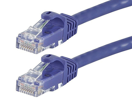 Monoprice 9849 networking cable