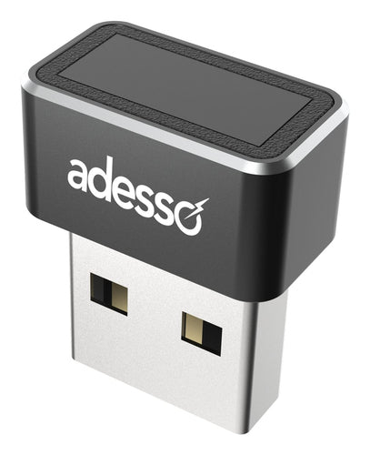 Adesso AFP-100-TAA fingerprint reader