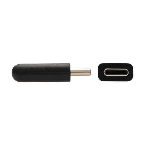 Tripp Lite U040-02M-C-5ARA USB cable