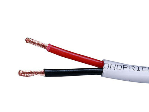 Monoprice CL2, 15.24 m electrical wire