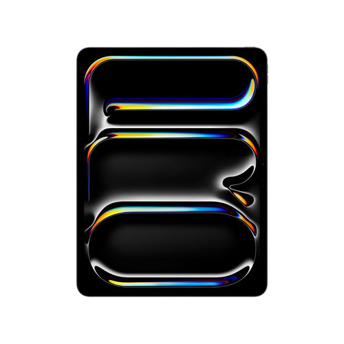 Apple iPad Pro 13-inch Wi-Fi 2TB - Space Black, 16GB RAM, iPadOS