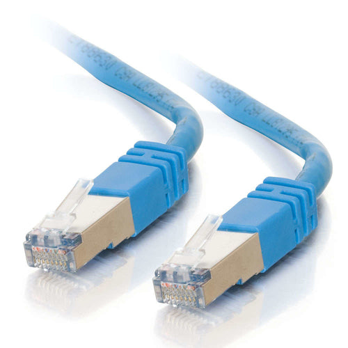 C2G Cat5E, 75ft networking cable