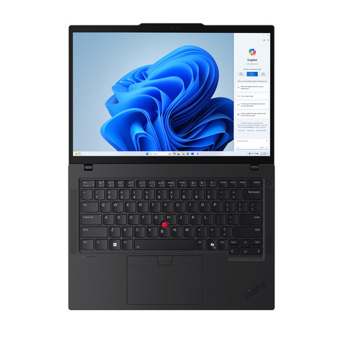 Lenovo ThinkPad T14 Gen 5 (AMD) - Ryzen 7 PRO, 16GB RAM, 512GB SSD, Business Laptop