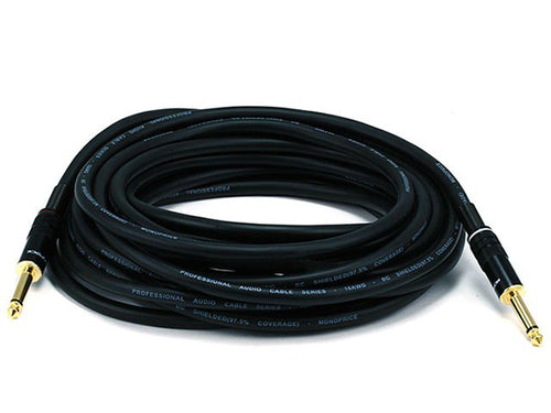 Monoprice 5499 audio cable