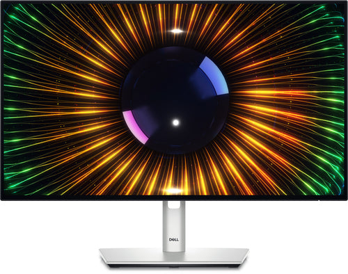 Computer Monitor DELL UltraSharp U2424H 1920x1080 23.8in LCD - DELL-U2424H