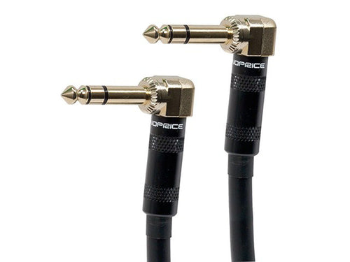 Monoprice 9443 audio cable