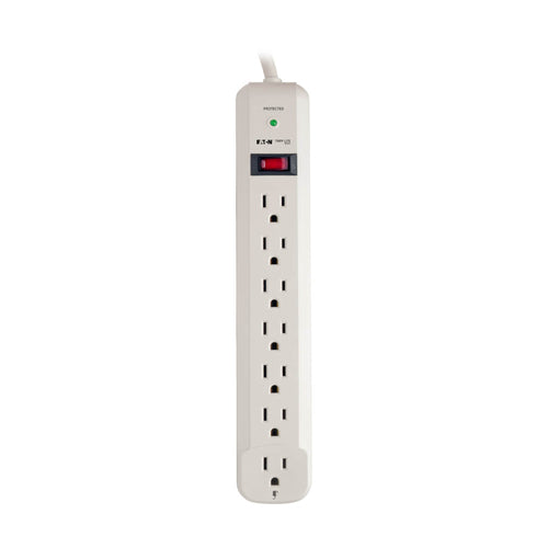 Tripp Lite TLP712 surge protector