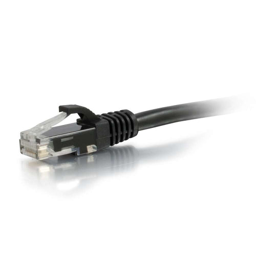 Networking Cable C2G Cat5e 1m U/UTP RJ-45 Booted - 83181