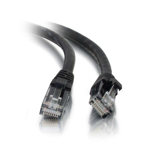 Networking Cable C2G Cat5e 1m U/UTP RJ-45 Booted - 83181