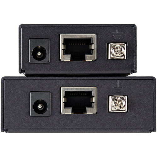AV Extender StarTech.com ST121HDBTPW HDMI 4K 100m TAA Compliant