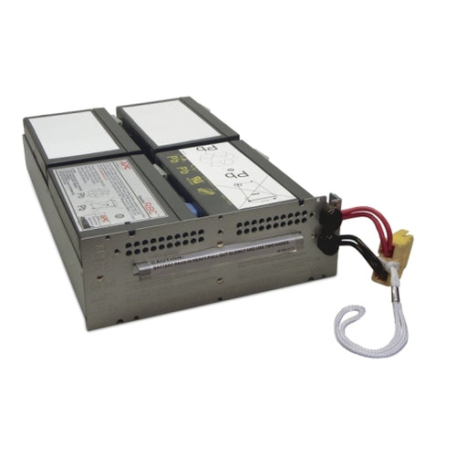 UPS Battery APC APCRBC133 432 VAh Sealed Lead Acid Black - APCRBC133