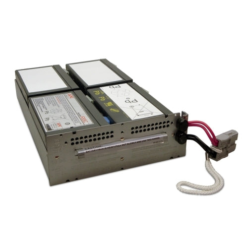 UPS Battery APC APCRBC132 336VAh Sealed Lead Acid Black - APCRBC132