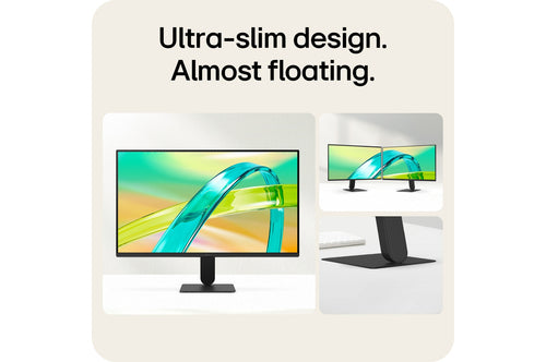 LG 24U411B-B computer monitor