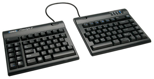 Kinesis Freestyle2 20inch keyboard