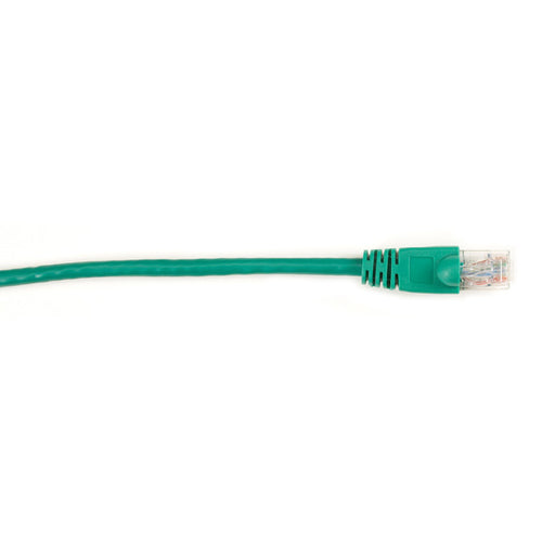 CAT6 Networking Cable 1.8m U/UTP RJ-45 Green