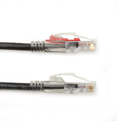 Black Box 100ft CAT5e UTP networking cable