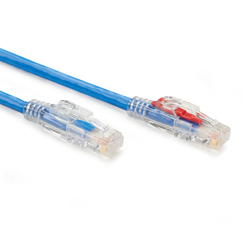 Black Box Cat6 UTP 3m networking cable