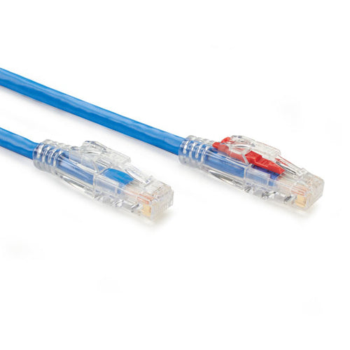 Black Box Cat6 UTP 0.9m networking cable