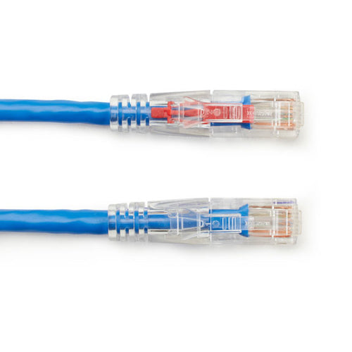 Black Box 6ft CAT5e UTP networking cable