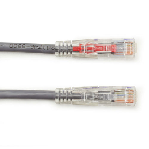 Black Box Cat6 UTP 0.9m networking cable