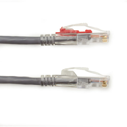 Black Box Cat6 UTP 0.9m networking cable