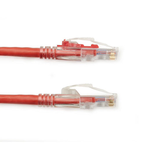 Black Box Cat6 UTP 3m networking cable