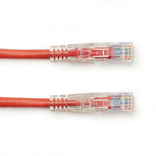 Black Box Cat6 UTP 3m networking cable
