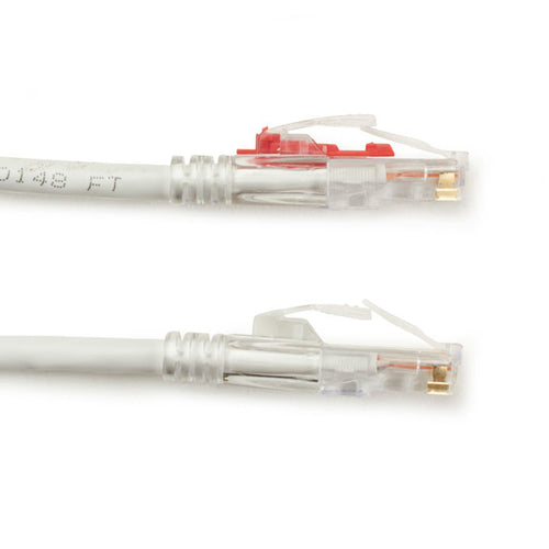 Black Box C6PC70-WH-07 networking cable