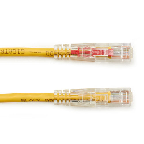 Black Box C6PC70-YL-06 networking cable