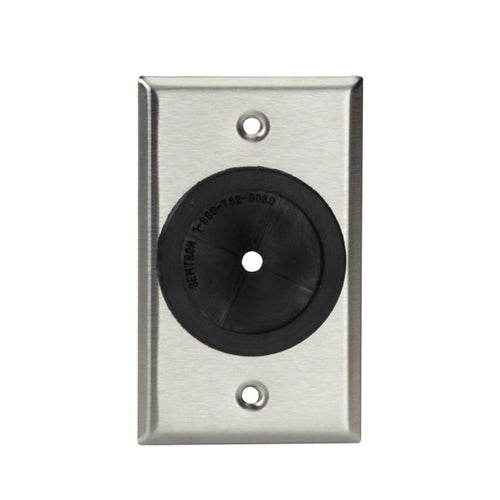 Black Box WP841 outlet box
