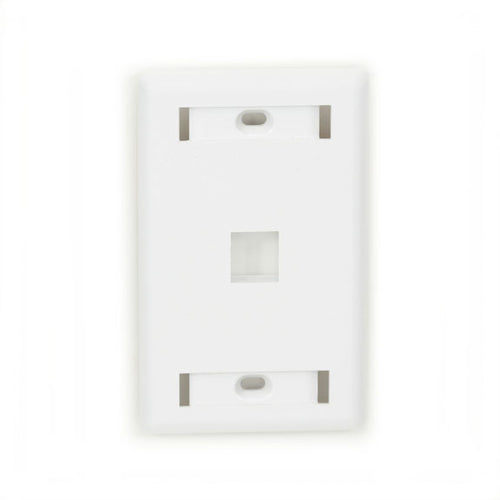 Black Box WPT458 wall plate/switch cover