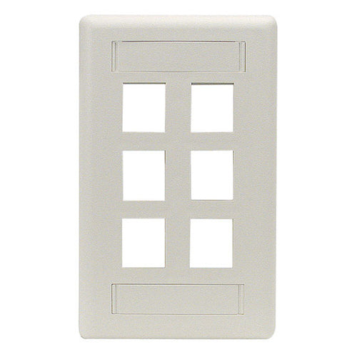 Black Box WPT480 wall plate/switch cover