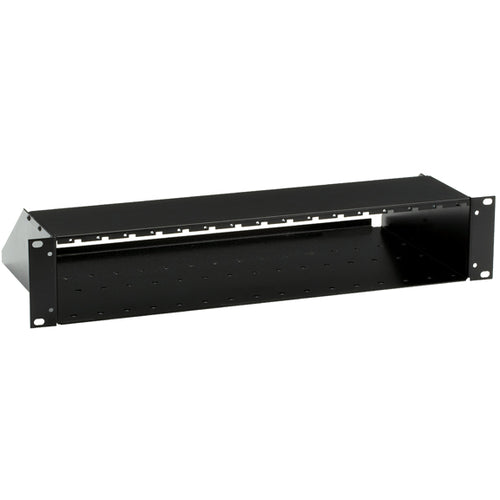 Black Box ACU5000A network equipment chassis