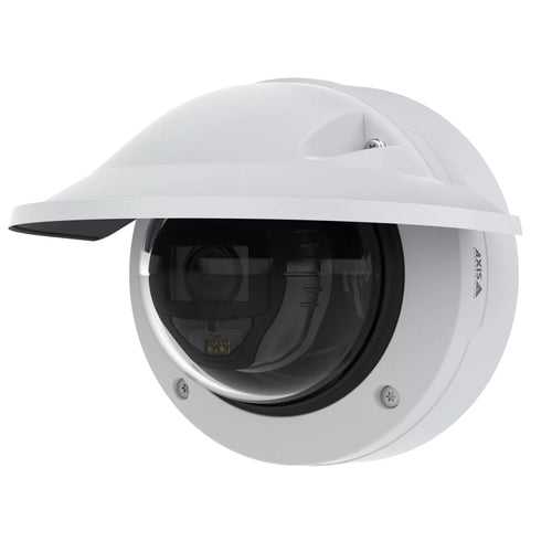 Axis 02732-001 security camera