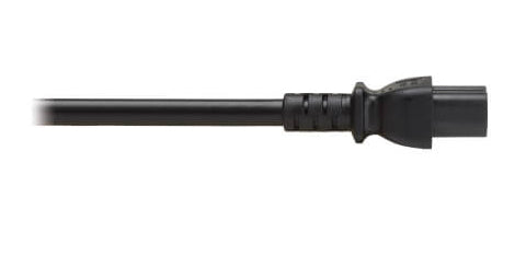 Power Cable Eaton P018-E06 1.8m C14/C15 SJT 250V 15A - P018-E06