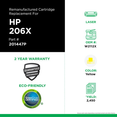 Clover 201447P toner cartridge