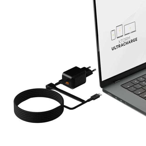 Xtorm XECNG701 mobile device charger