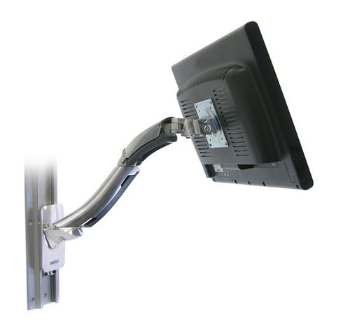 Ergotron MX Wall Mount LCD Arm