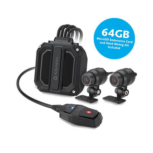 Navman AA0M820D dashcam