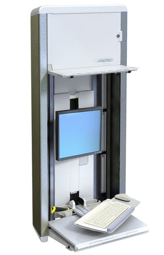 Ergotron StyleView® VL Enclosure