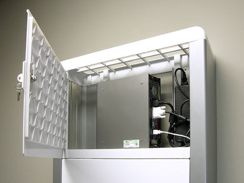 Ergotron StyleView® VL Enclosure