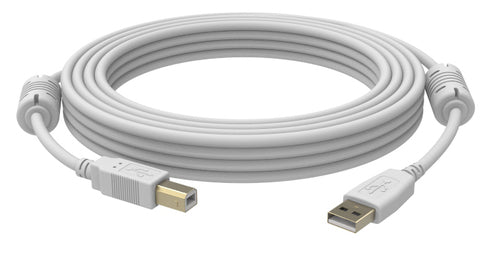 Vision USB 2.0, 2m USB cable