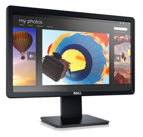 DELL E Series E1914H computer monitor