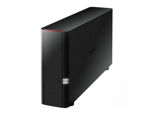 Network-Attached Storage Buffalo LinkStation 210 4TB Marvell Armada 370