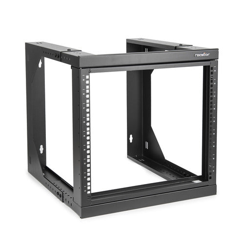 Rocstor Y10E098-B1 rack cabinet