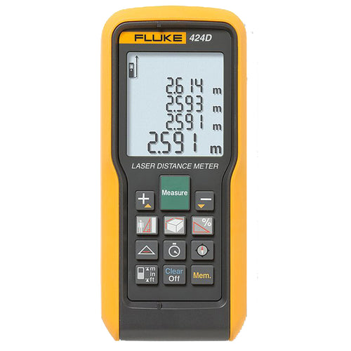 Fluke 424D